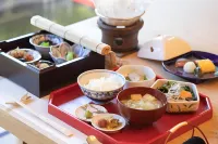 Ryokan Gensuiro Hotels in Nishihara