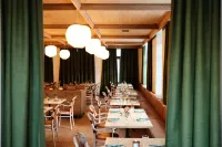 Grand Hotel Belvedere, Wengen, a Beaumier Hotel - Bữa sáng