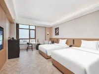 Su Zhou MEHOOD LESTIE Các khách sạn ở Tô Châu