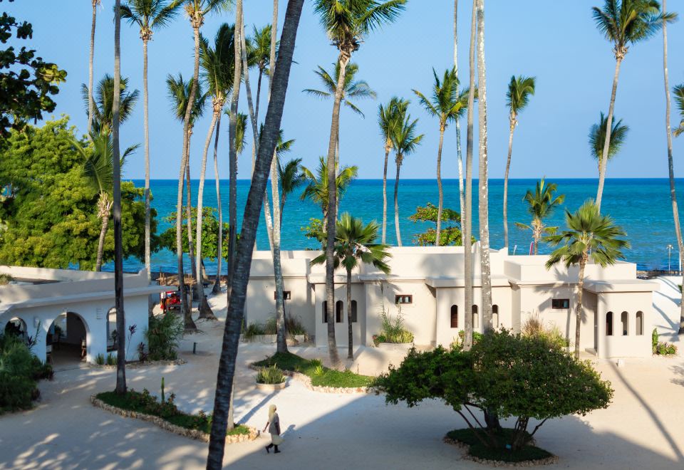 Hotel Diamonds Mapenzi Beach, Exterior, Hotel Exterior