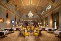 Mystery Hotel Budapest, Preferred Hotels & Resorts Hotels in Budapest