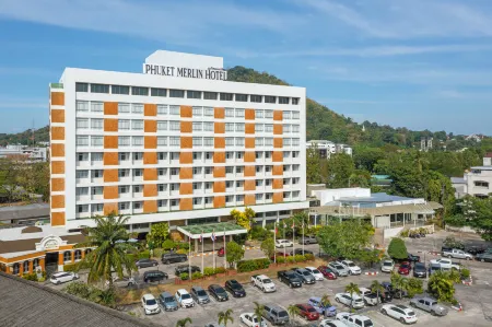 Phuket Merlin Hotel
