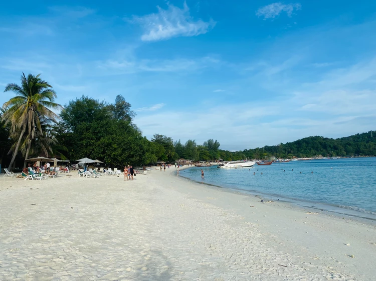 รูปภาพของเบลลา วิสตา บีช รีสอร์ท เกาะหลีเป๊ะ