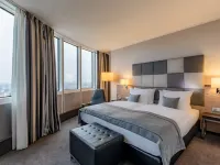 جارنر هوتل برلين - سبانداو باي آيتش جي Hotels near قلعة سبانداو