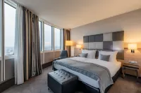 Garner Hotel BERLIN - SPANDAU by IHG