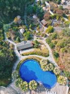 江西鹿鳴谷度假區|修河湯院