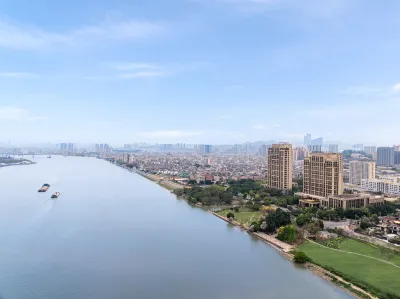 Junluxe Hotel Guangzhou Zengcheng Hôtels à : Canton