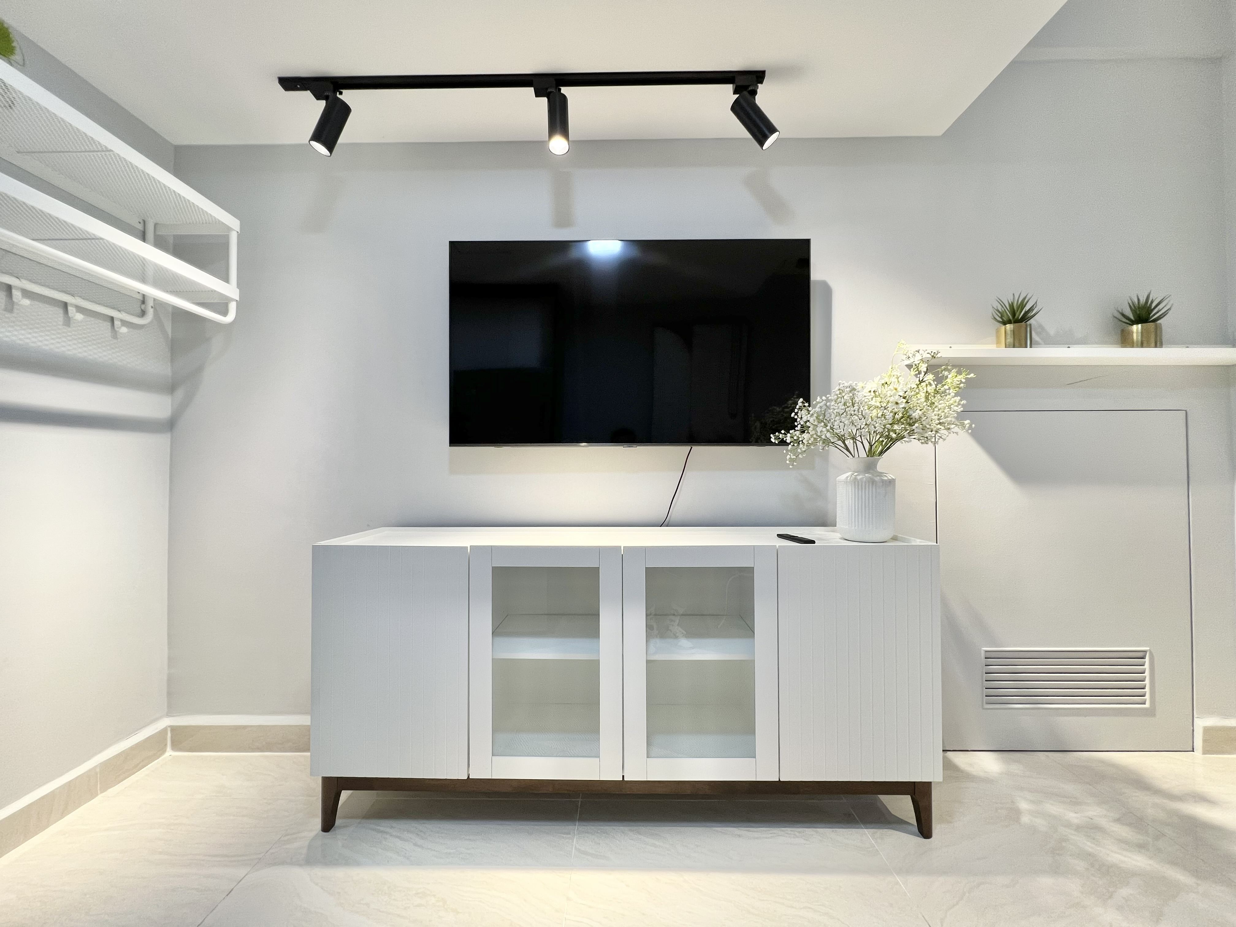 The Luxe By Infinitum by QC Kamar Photos