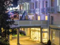 B&B HOME Brides-les-Bains Les 3 Vallées Hotels in Savoie