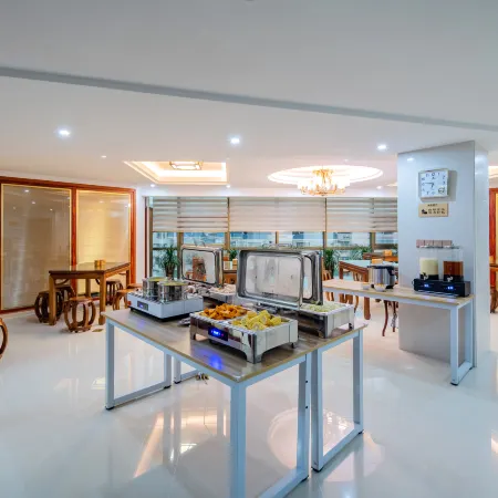 Dousheng Hotel