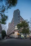 DEMBA Inn (Shanghai Pudong New International Expo Center Century Park Subway Station) - Hostels