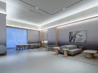 JIホテル（宿州吾悦広場） 宿州のホテル