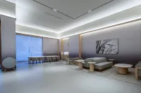 JI Hotel (Suzhou Wuyue Plaza)