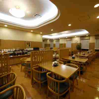 ホテルルートイン北上駅前 Dining/Meeting Rooms