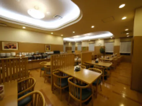 ホテルルートイン北上駅前 北上のホテル