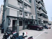 Mary palace homestay Hoteles en Kinmen