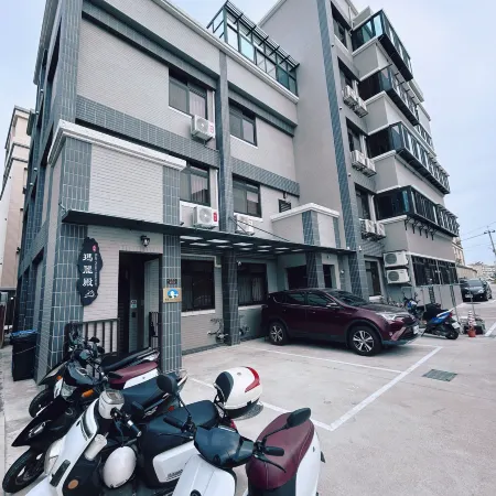 Mary palace homestay