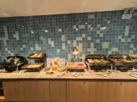 Homeinn Hotel (Handan Ling Northwest Avenue Handan Road) - Breakfast