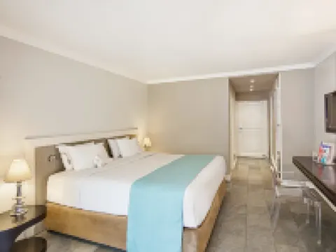 LUX* Saint Gilles, Reunion Hotels in Reunion