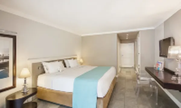 LUX* Saint Gilles, Reunion