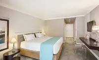 Lux* Saint Gilles,