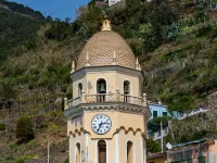 Picagetta Room with AC Hotel di Vernazza