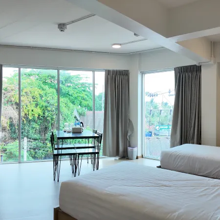Ventus Phangan