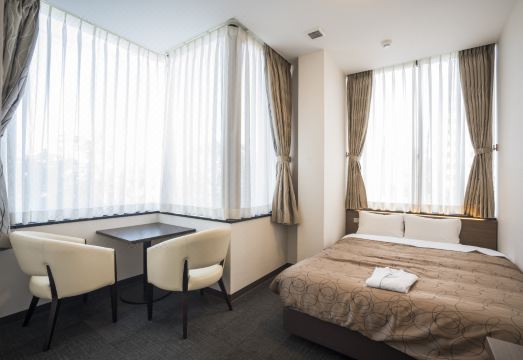 후쿠오카 호텔 조식