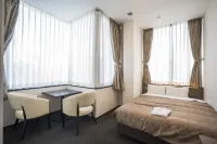 Hotel Hakata Nakasu Inn