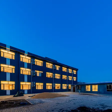 Dolaixiu Transfer Hotel