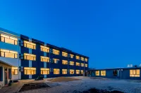 Dolaixiu Transfer Hotel