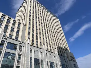 邢台格瀾君悅ホテル