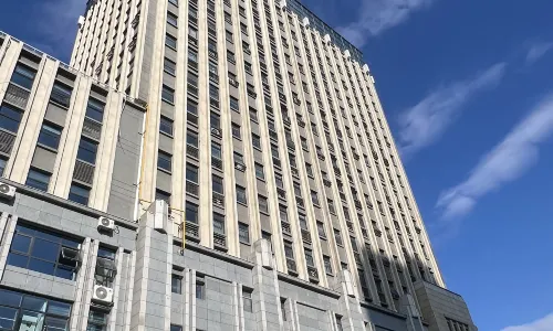 Xingtai Gelanjunyue hoel