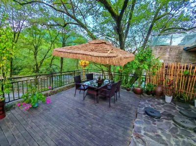 Yilu Gangwan Boutique Inn