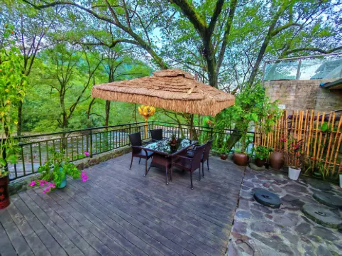 Yilu Harbor Boutique Homestay (Fanjing Shandong Branch)