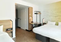 B&B Hotel Champigny-Sur-Marne Hotels in Noisy-le-Grand