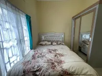 Villa Palacios Syari'ah Bukittinggi Hotels in Gadut