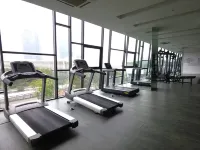 Mosaic Midvalley CityAsh 3BR 8pax bathtub