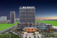 Yuehua Jinpu International Hotel (Pubei Aoyuan Plaza)