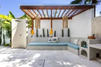 Villa Harper by BaliSuperHost Hotel a Bali