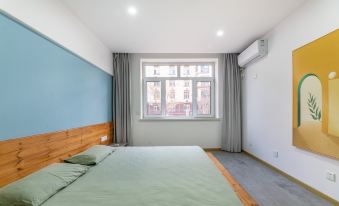 Yu Hai Mei Su Vacation Apartment