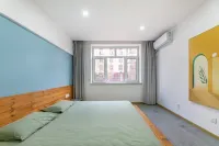 Yu Hai Mei Su Vacation Apartment