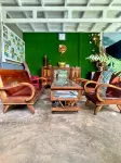 Lake View Homestay