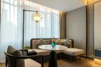 Shanghai Hongqiao Heyitang Hotel (Beixinjing Subway Station Branch) Hotel di Shanghai