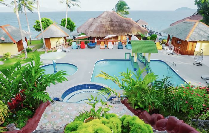Blue Deep Resort powered by Cocotel