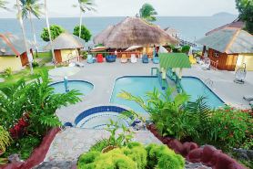 Blue Deep Resort powered by Cocotel