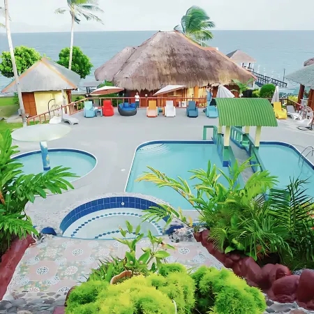 Blue Deep Resort powered by Cocotel