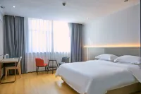 JiaYue business hotel (DeLingHa 1st)