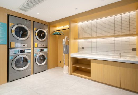 그헝 준팅 호텔