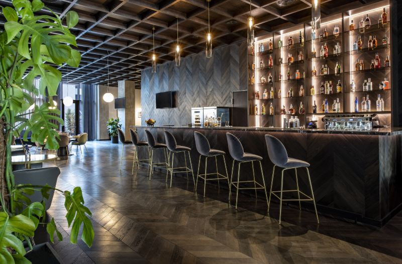 Tbilisi Philharmonic by Mercure Hotel photo 5